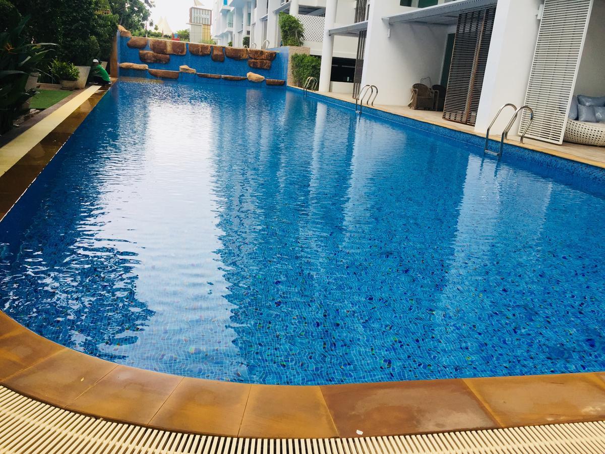 Apartment Nicha Home@my Hua Hin