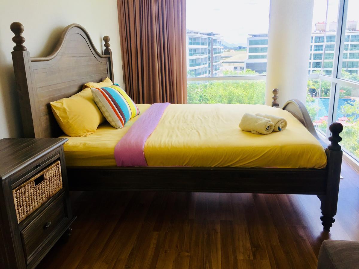 Apartment Nicha Home@my *
