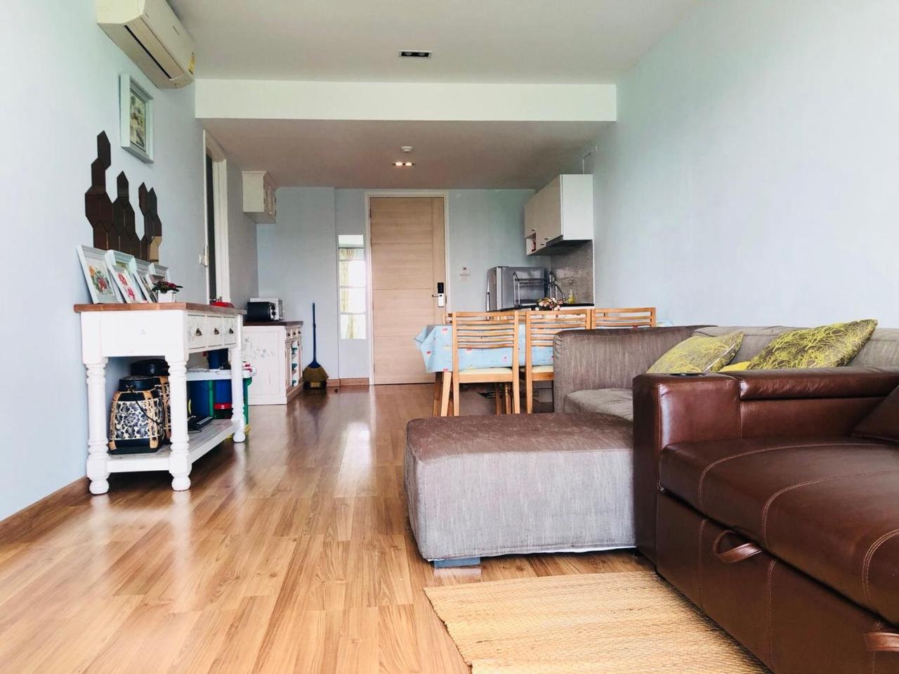 Apartment Nicha Home@my