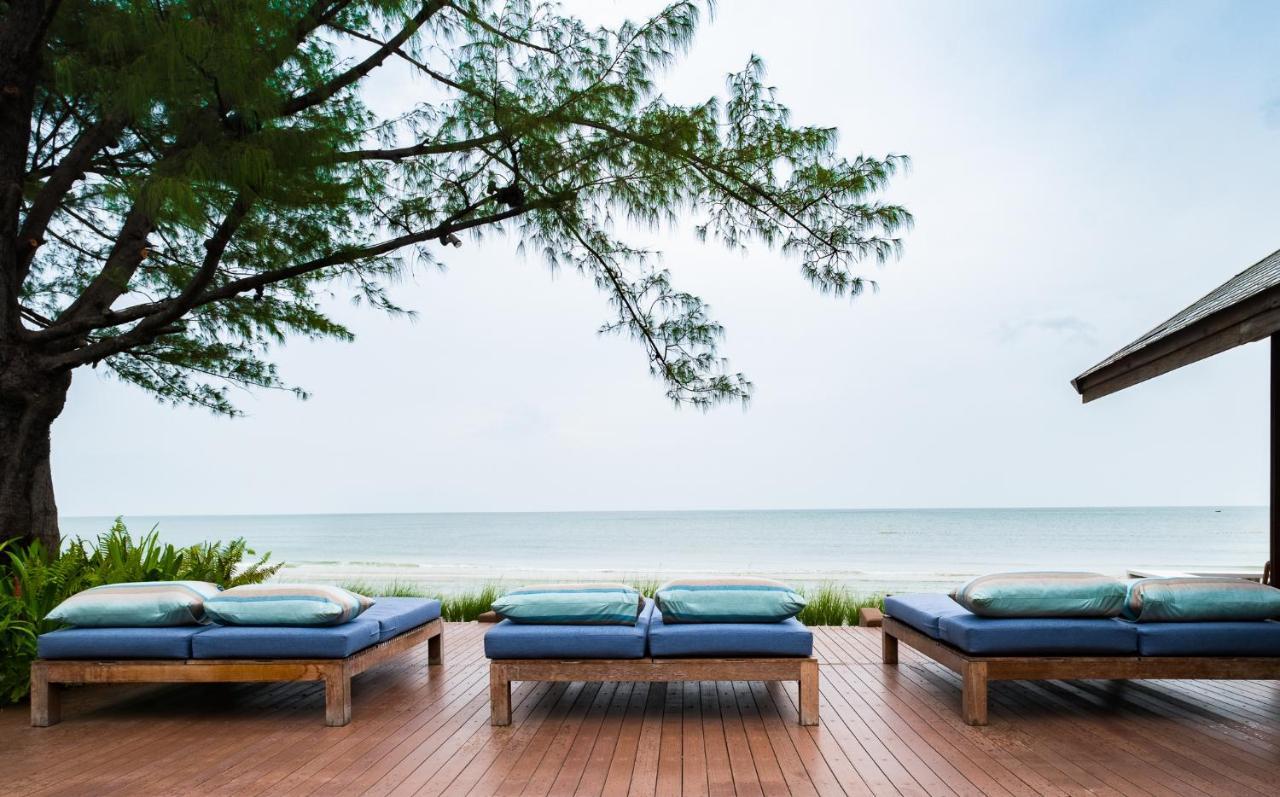 Let's Sea Al Fresco Hua Hin