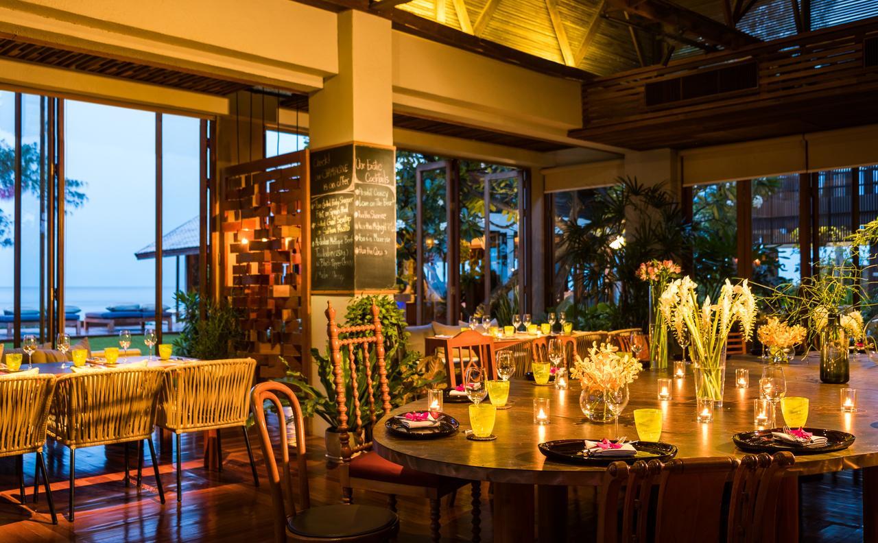 Let's Sea Al Fresco 5*