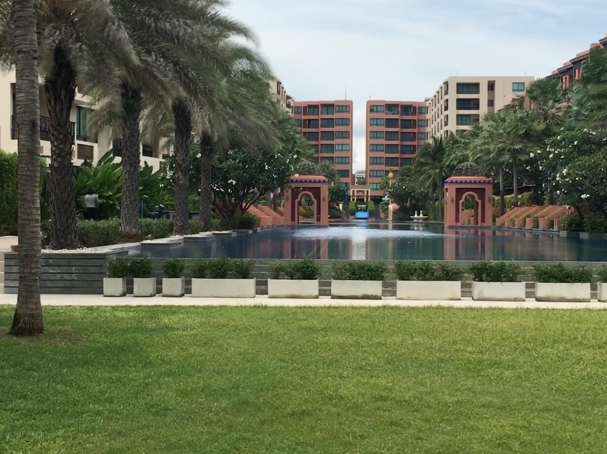 Marrakesh 325 Apartment Hua Hin
