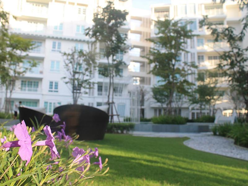Summer By Vutchawat Apartment HHQ
