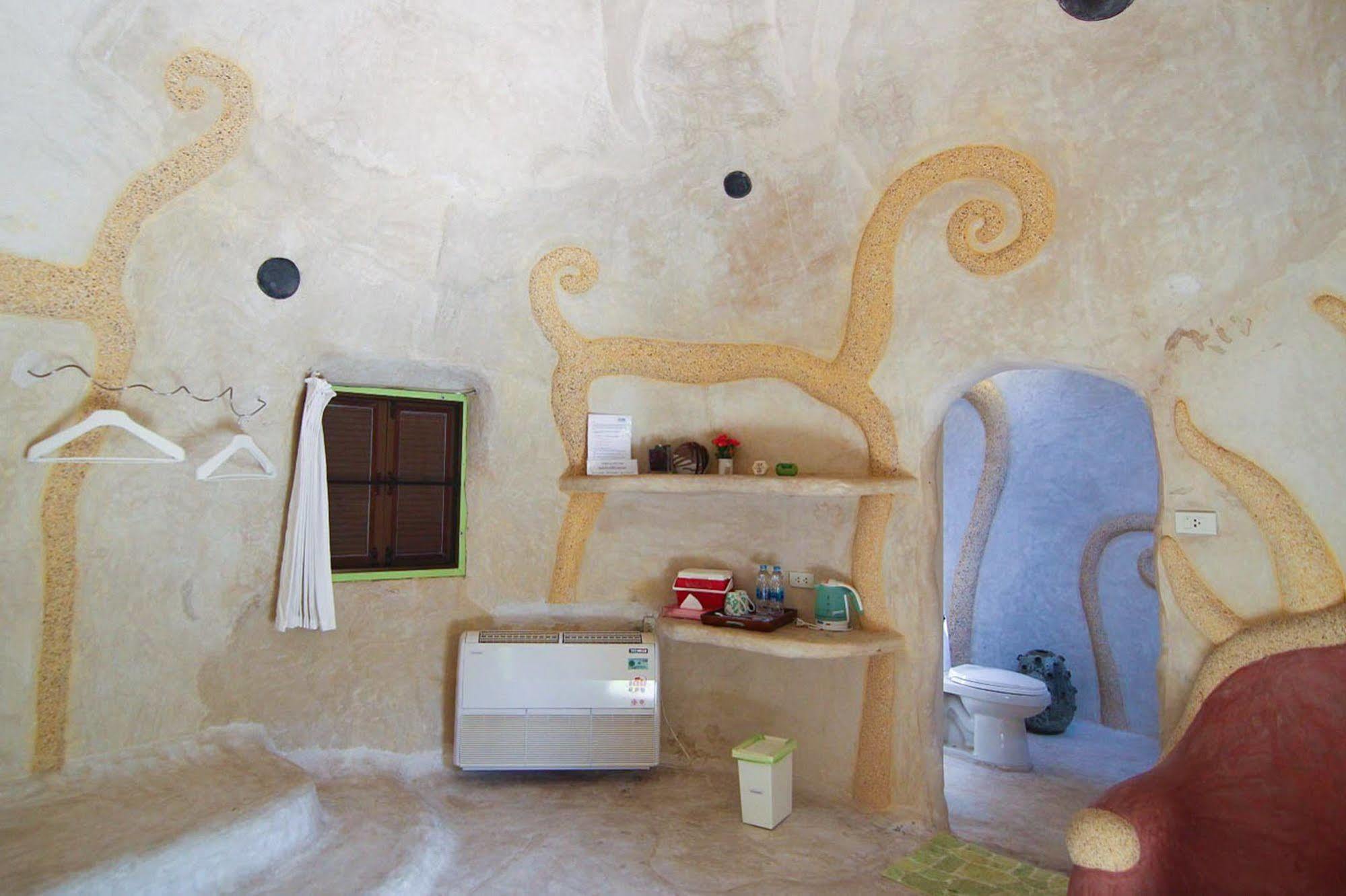 Naidee Sculptured Huts 2* Hua Hin