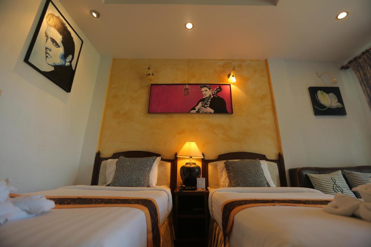 My Way Music Sha Extra 3* Hua Hin