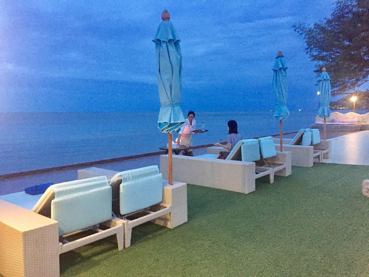 Apartment Nicha Home@my Hua Hin