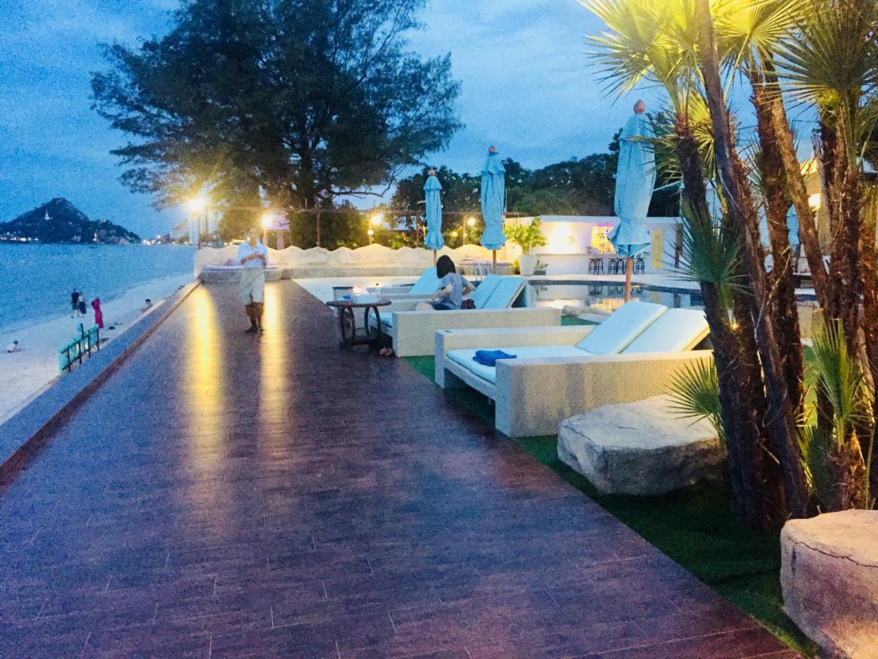 Nicha Home@my Hua Hin
