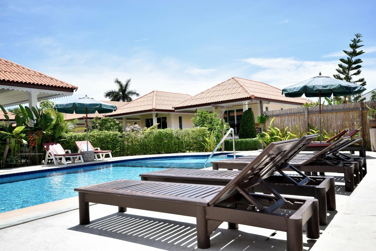 Baan Opun Garden