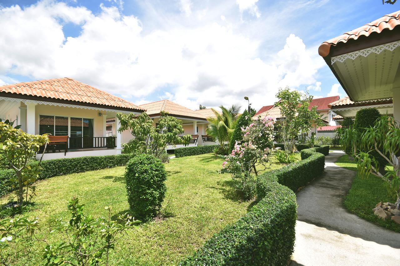 Baan Opun Garden