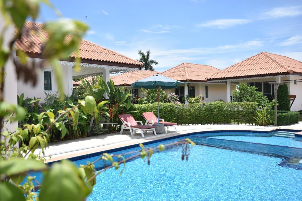 Baan Opun Garden 3* Hua Hin