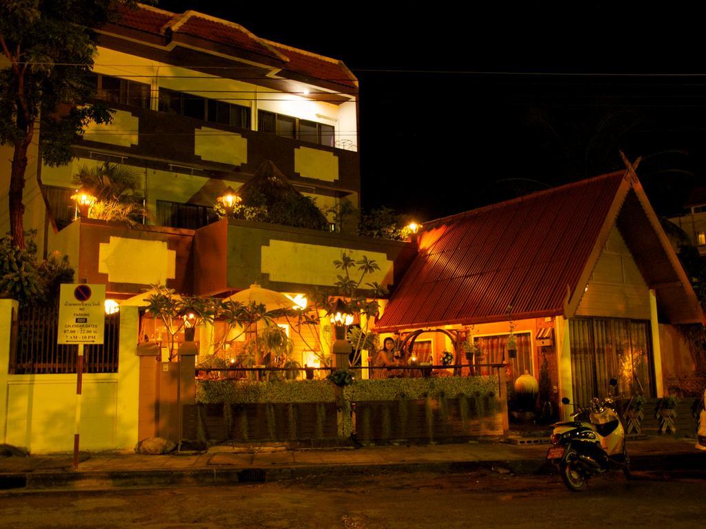Guest house Palada 2*