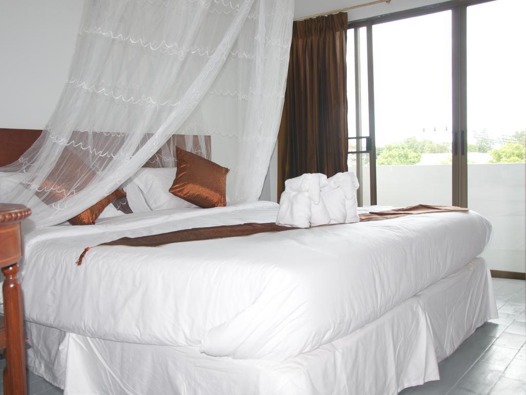 Palada 2* Hua Hin