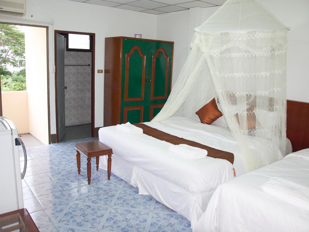 Palada Guest house Hua Hin