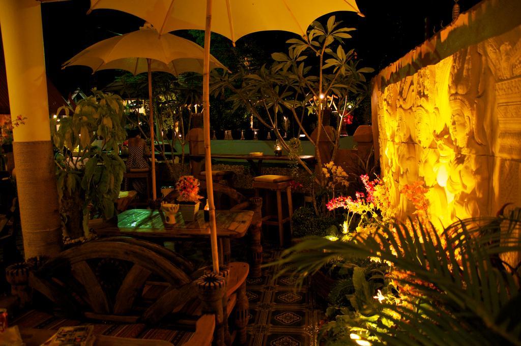Palada Guest house