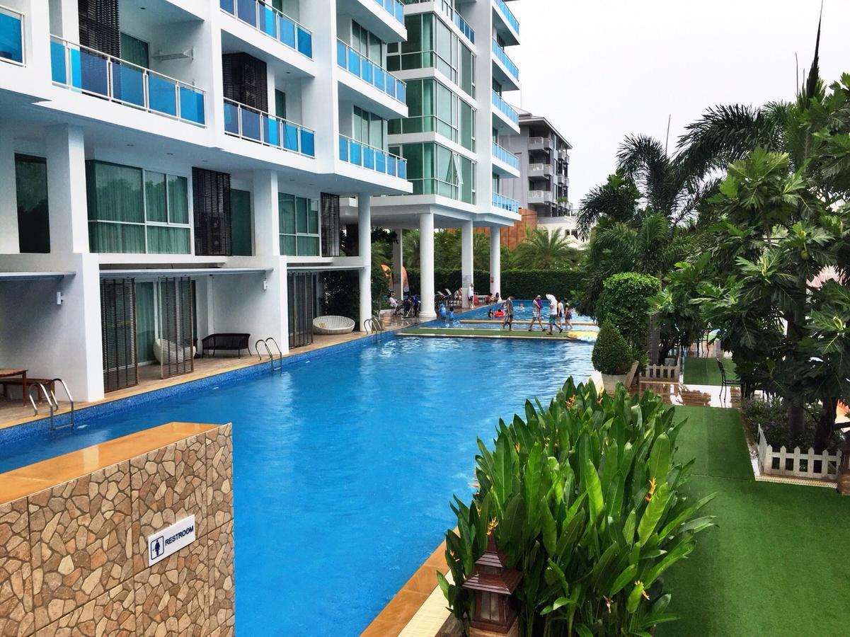 Nicha Home@my Hua Hin