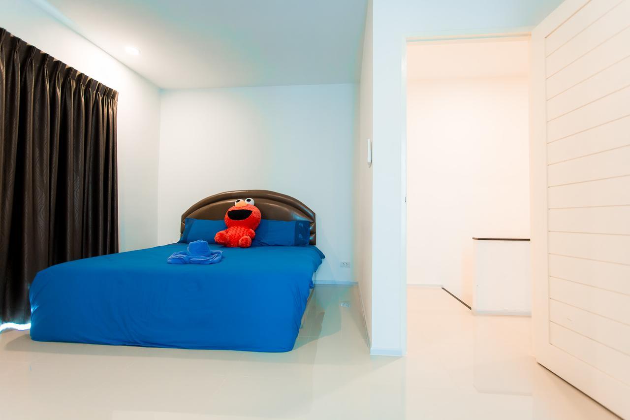 Villa Club 51 Pool Hua Hin