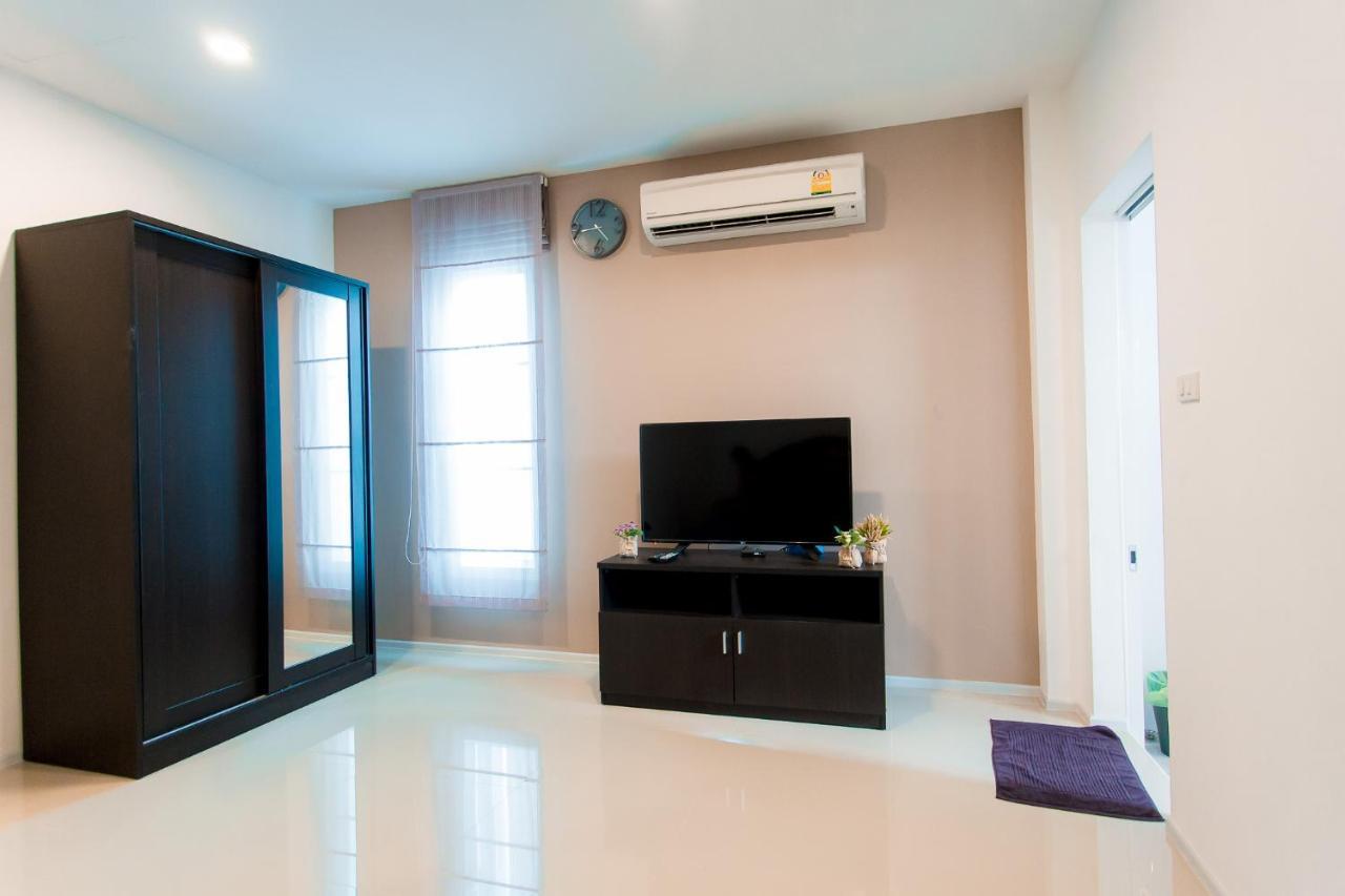 Villa Club 51 Pool Hua Hin