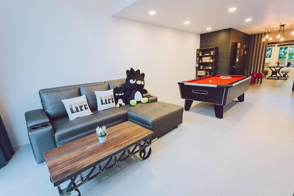 The Loft51 Pool * Hua Hin