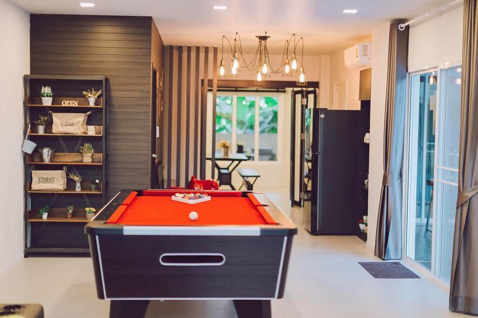 The Loft51 Pool Hua Hin