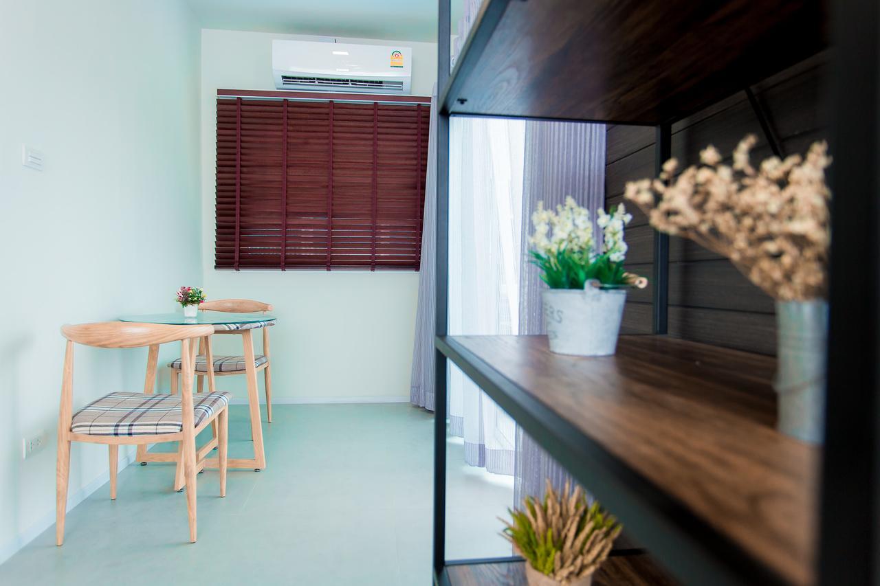 The Loft51 Pool Hua Hin