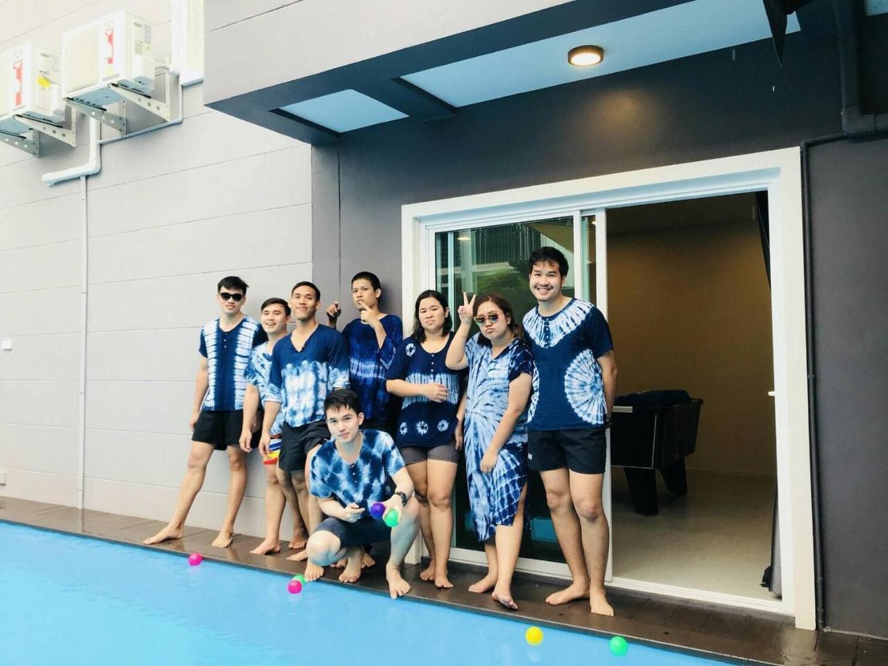 The Loft51 Pool Holiday home Hua Hin