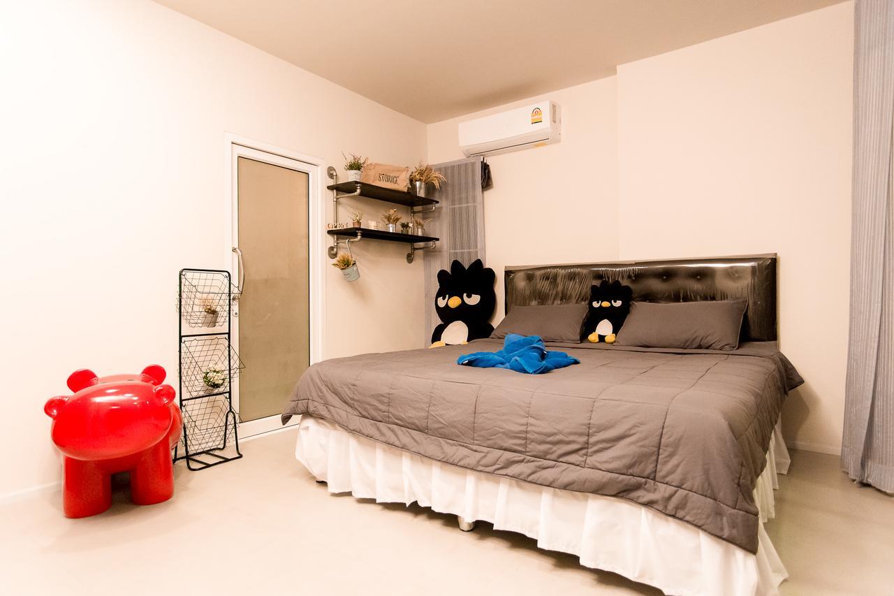 The Loft51 Pool * Hua Hin