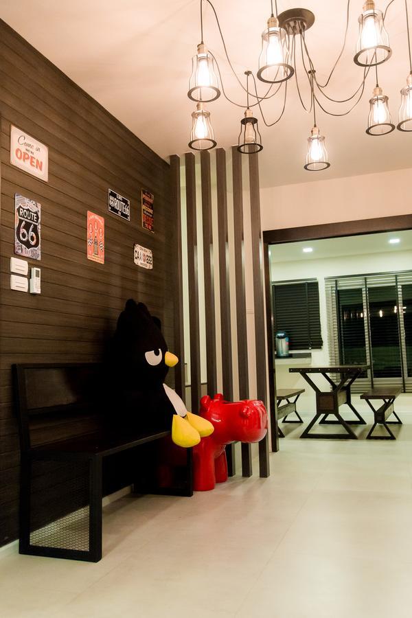 The Loft51 Pool