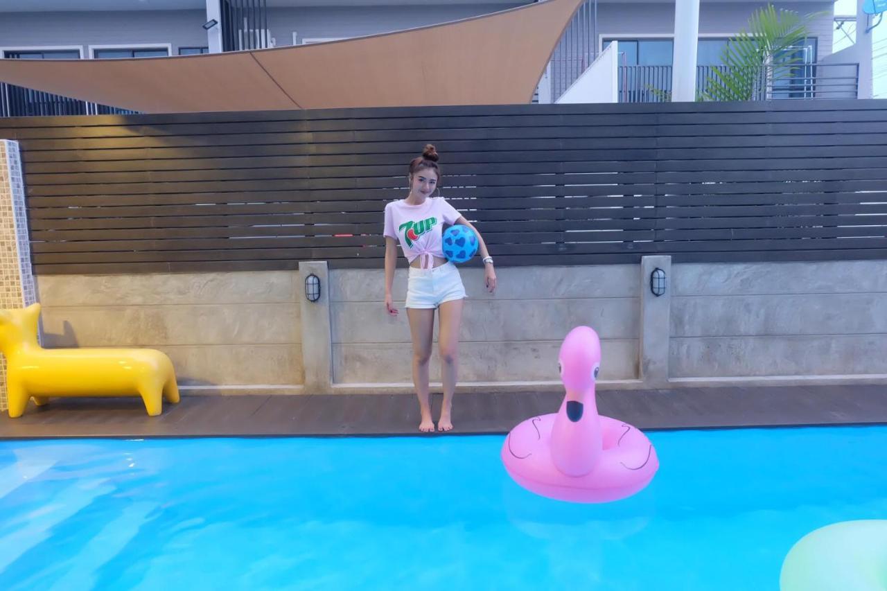 The Loft51 Pool *