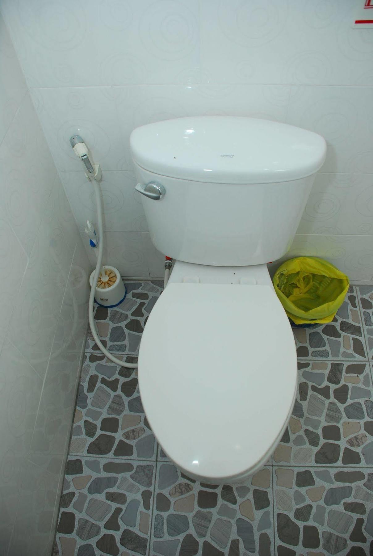 Hotel Perm Poon Sup 3*