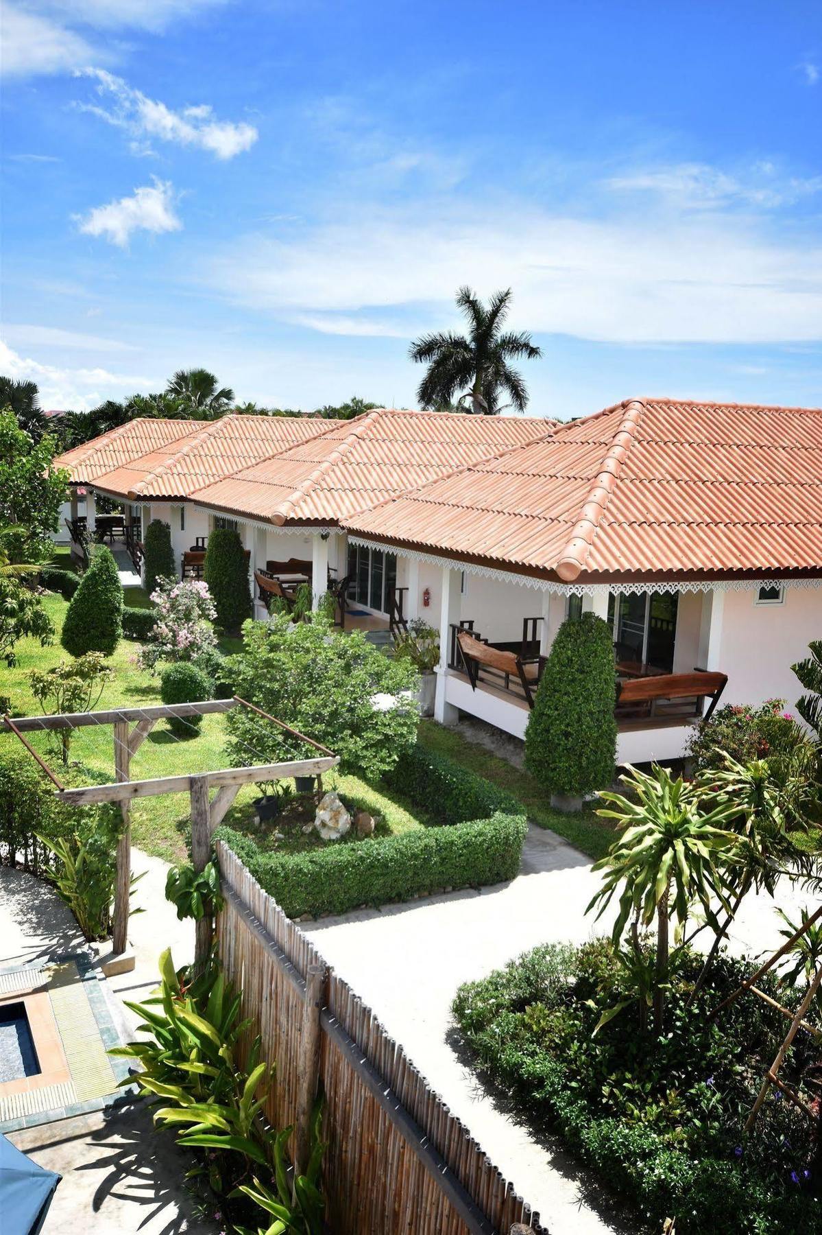 Baan Opun Garden Resort