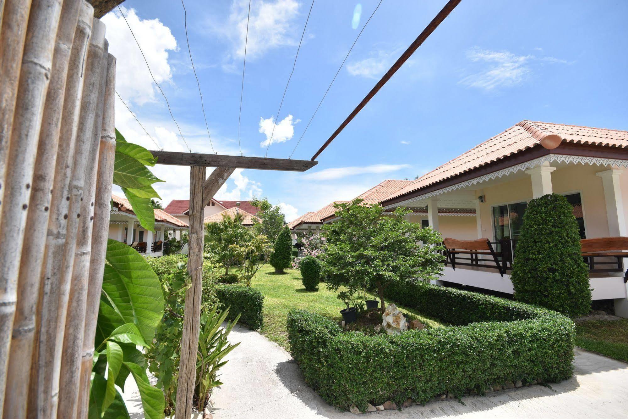 Baan Opun Garden Resort Hua Hin