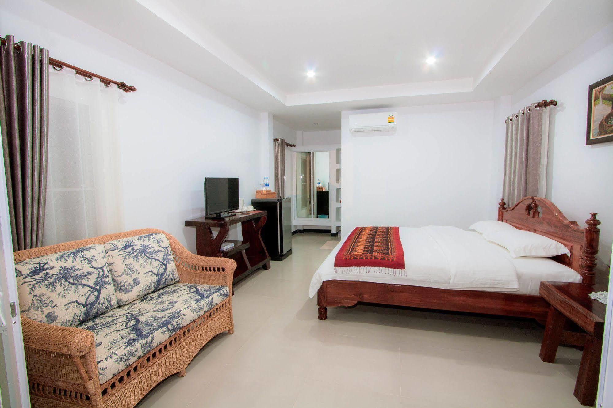 Baan Opun Garden Resort Hua Hin