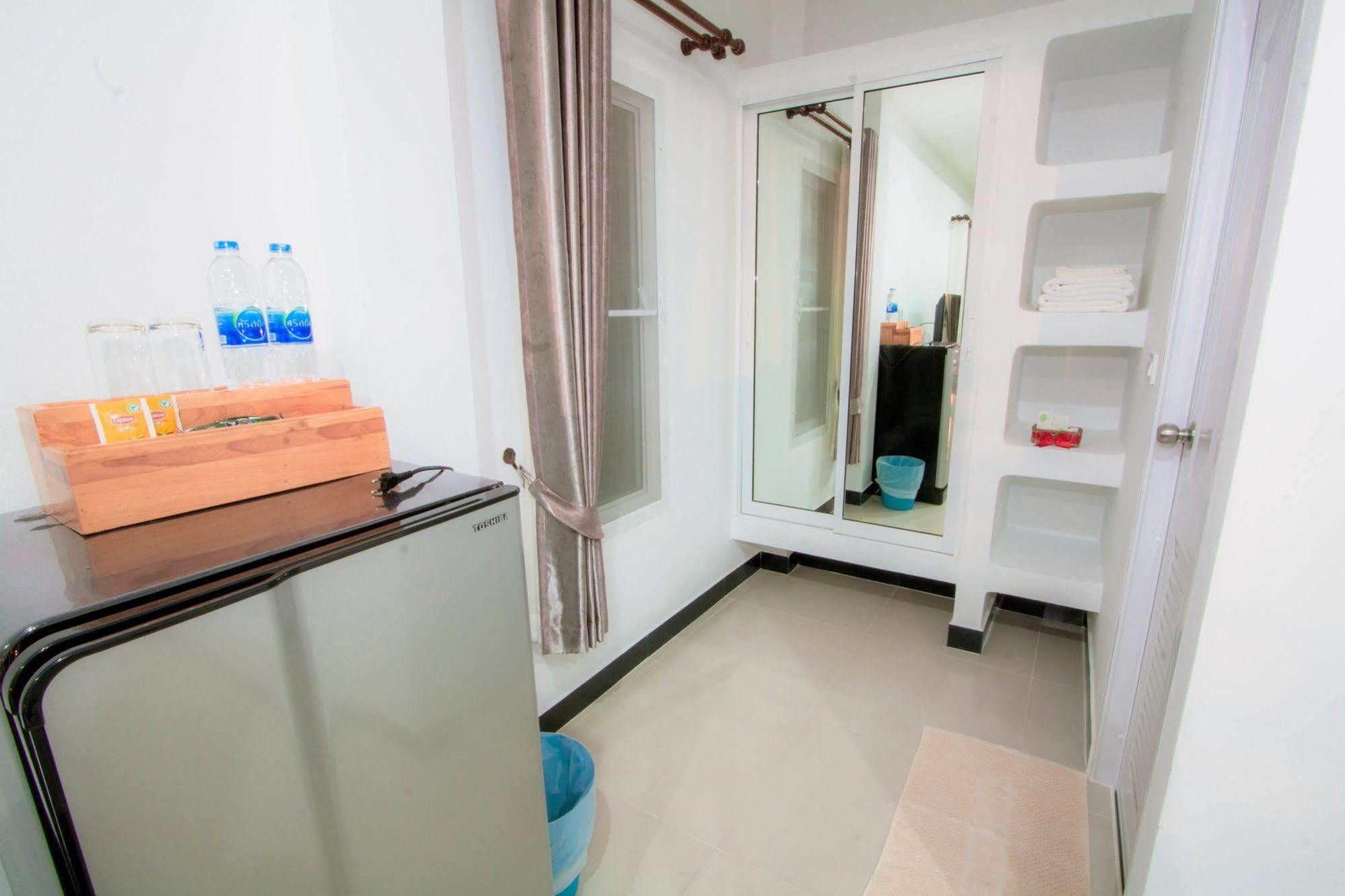 Baan Opun Garden Resort