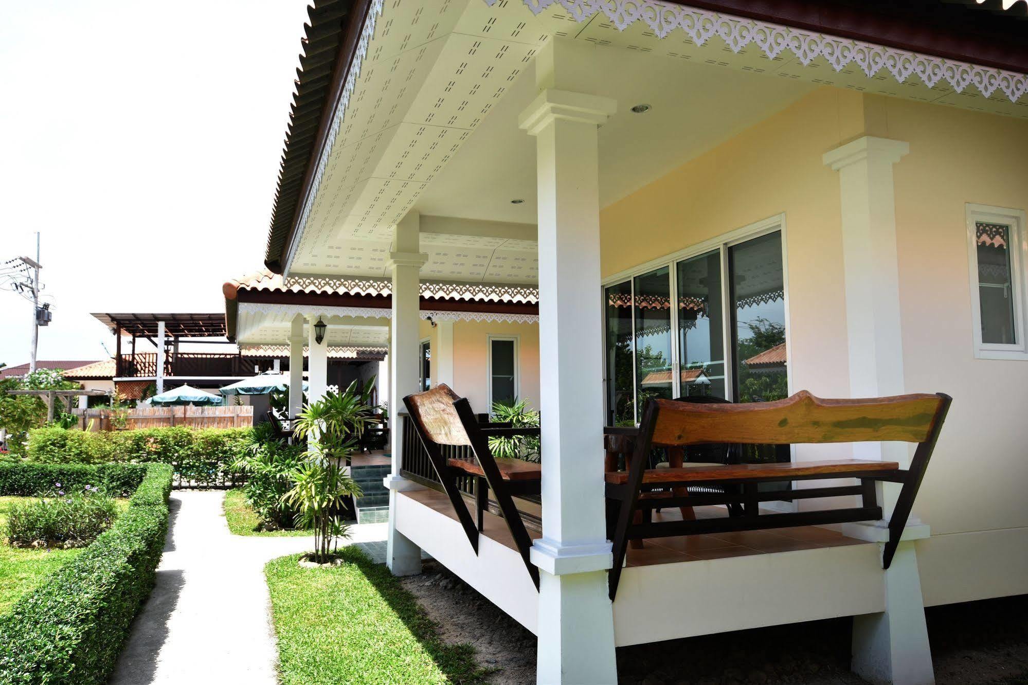 Resort Baan Opun Garden