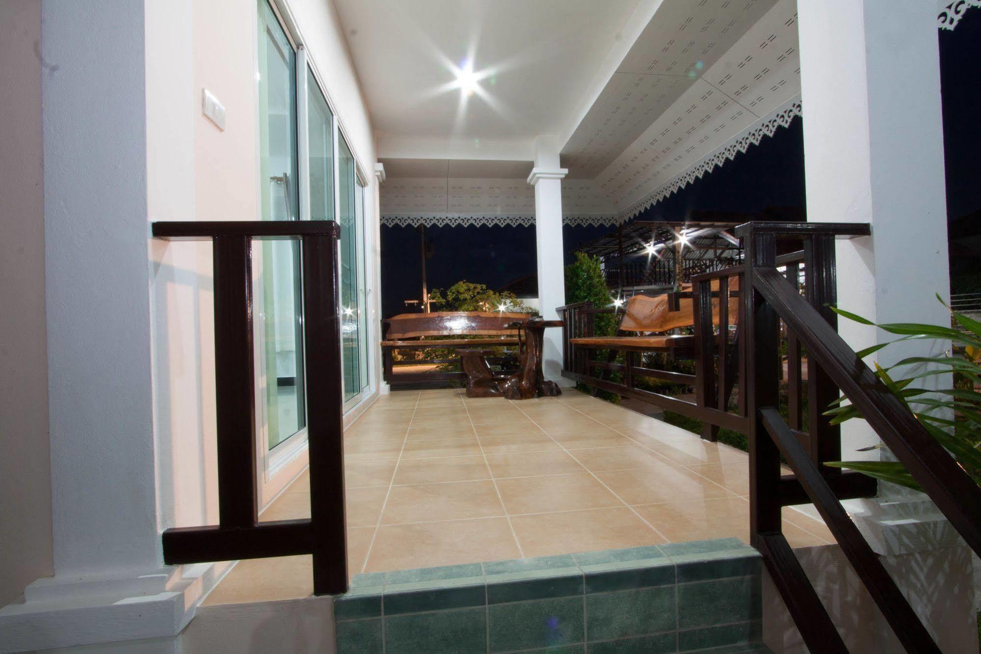 Resort Baan Opun Garden Hua Hin