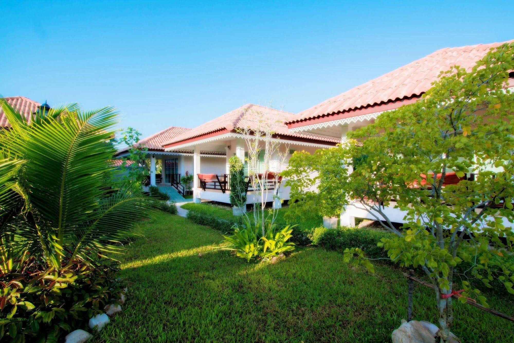 Baan Opun Garden Hua Hin