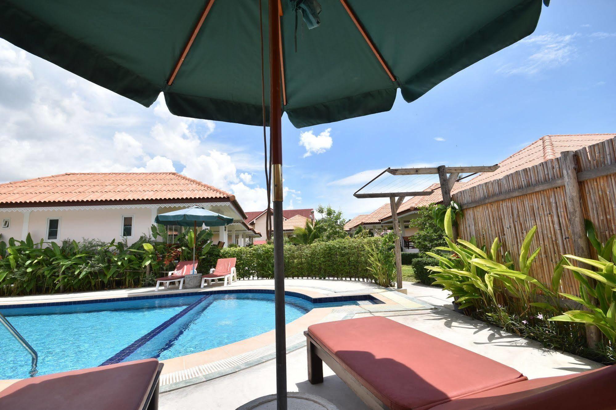 Resort Baan Opun Garden Hua Hin