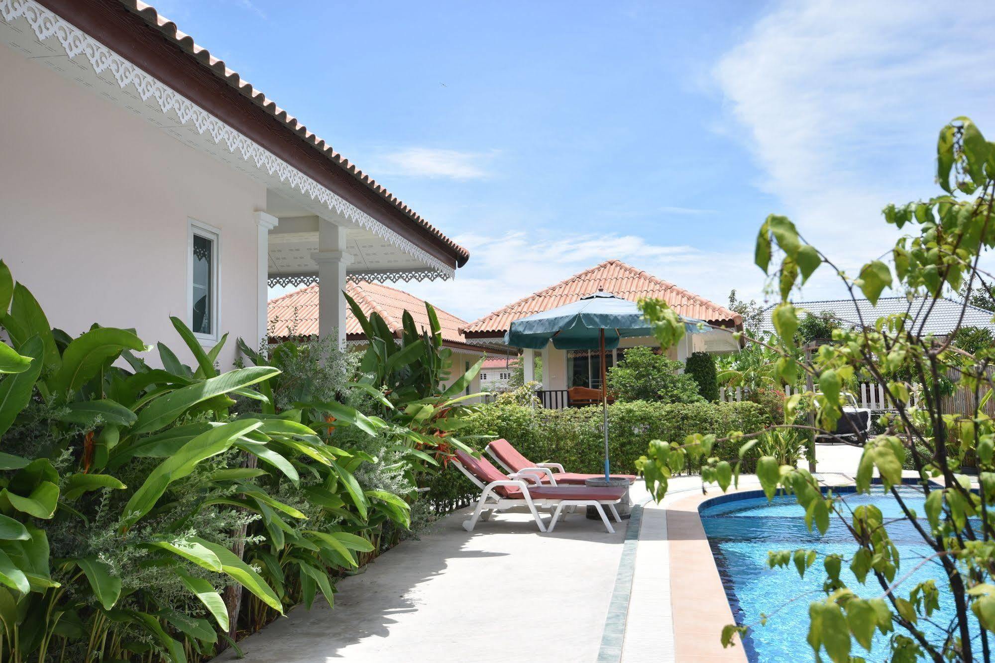 Baan Opun Garden