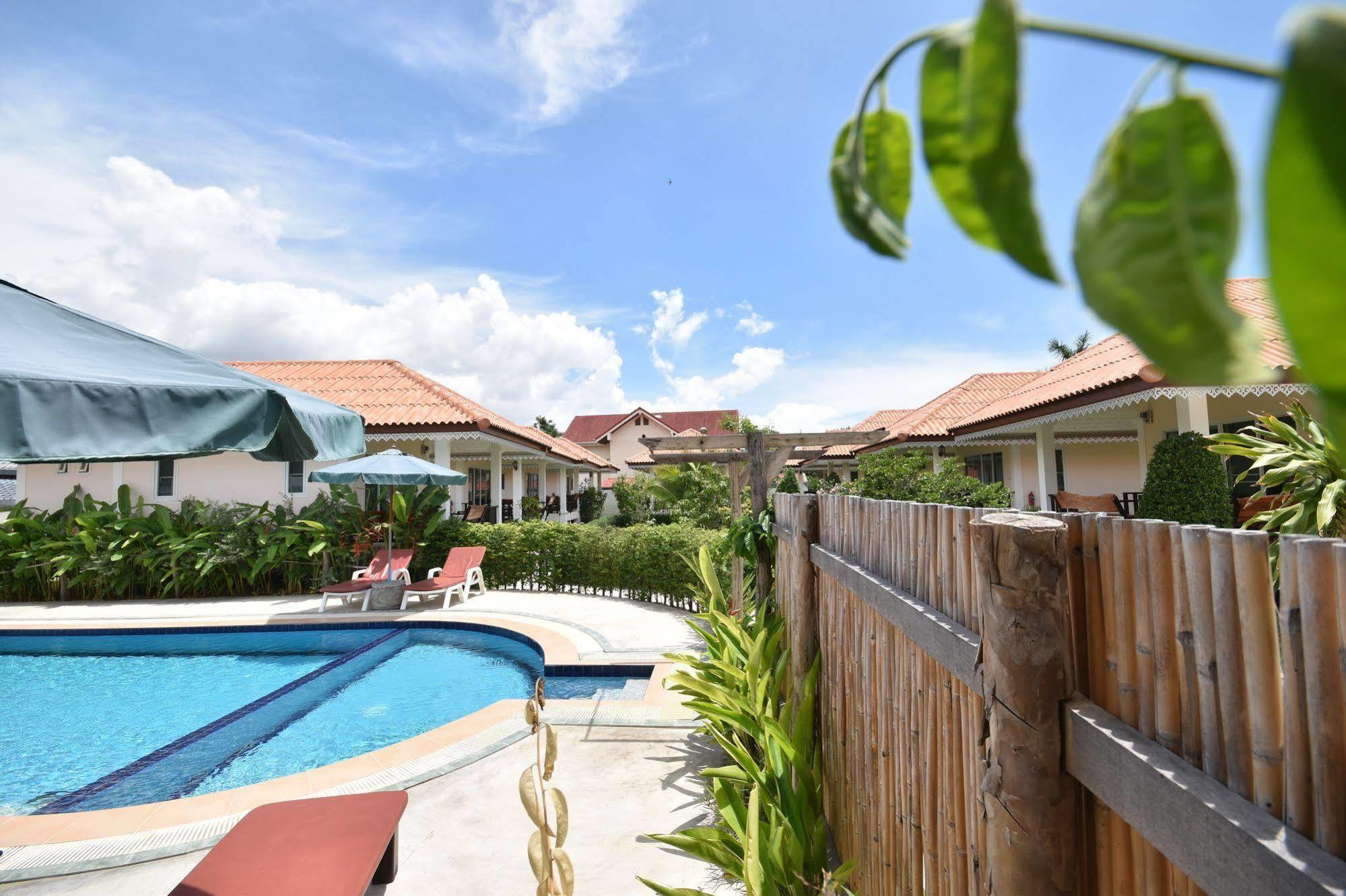 Baan Opun Garden