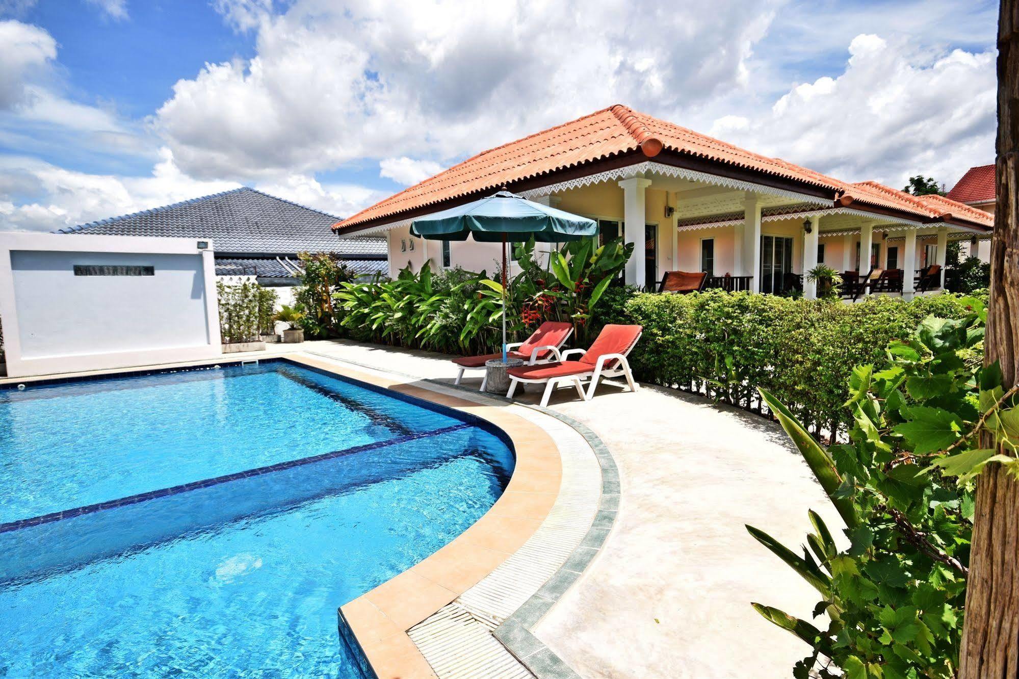 Baan Opun Garden 3*