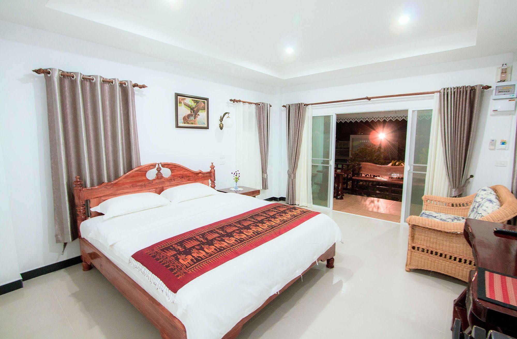 Baan Opun Garden 3*