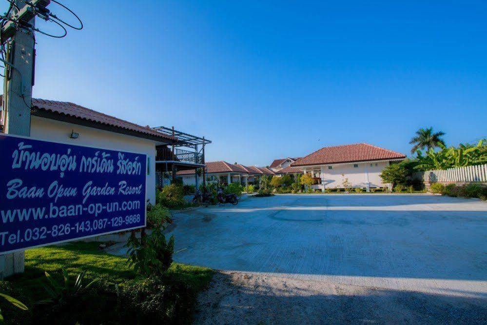 Baan Opun Garden Resort Hua Hin