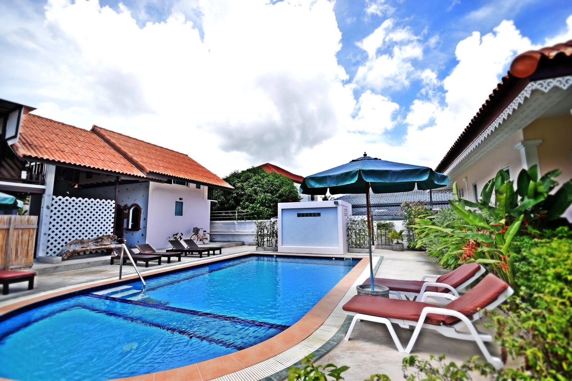 Baan Opun Garden Hua Hin
