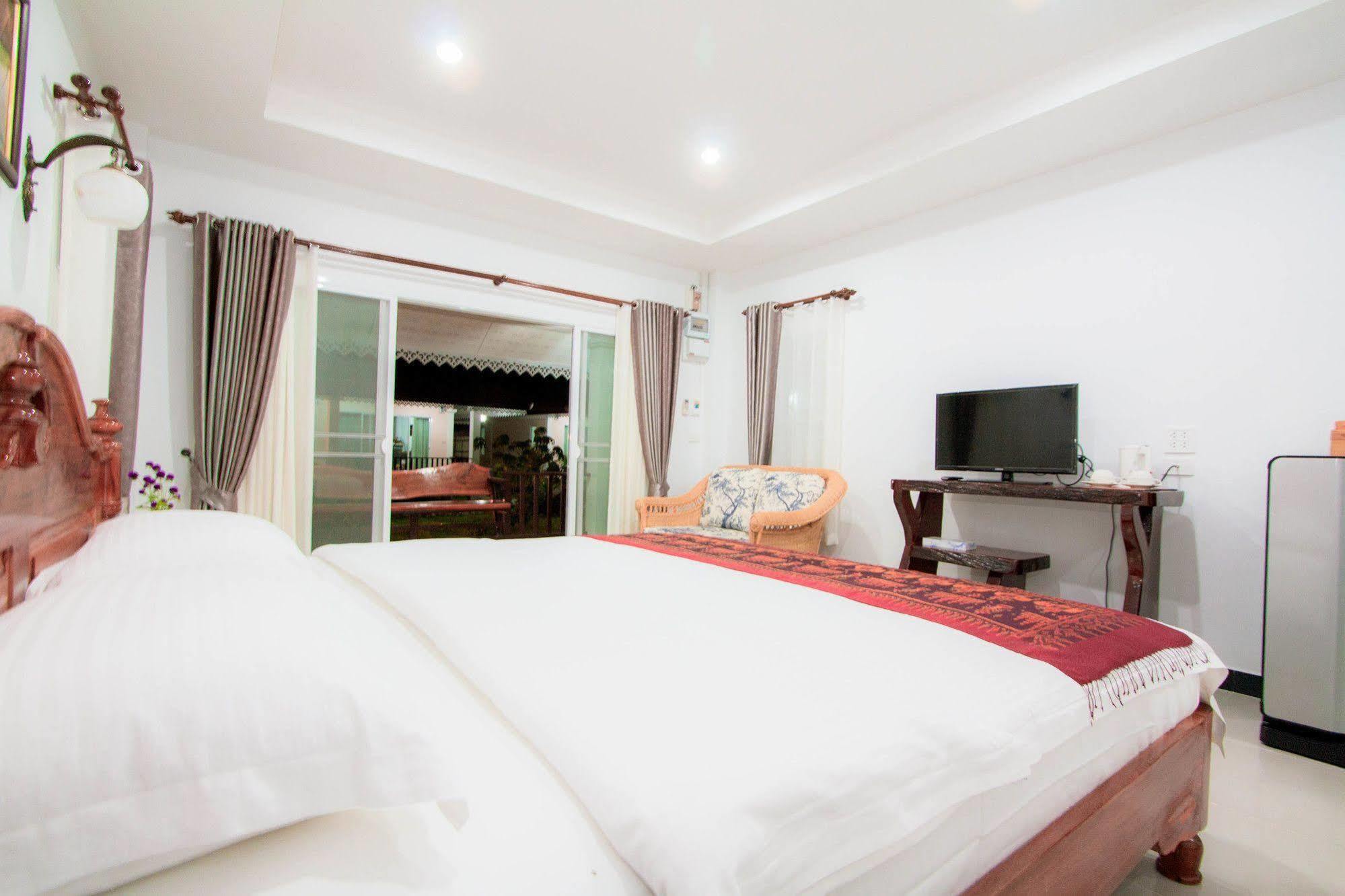 Baan Opun Garden 3* Hua Hin