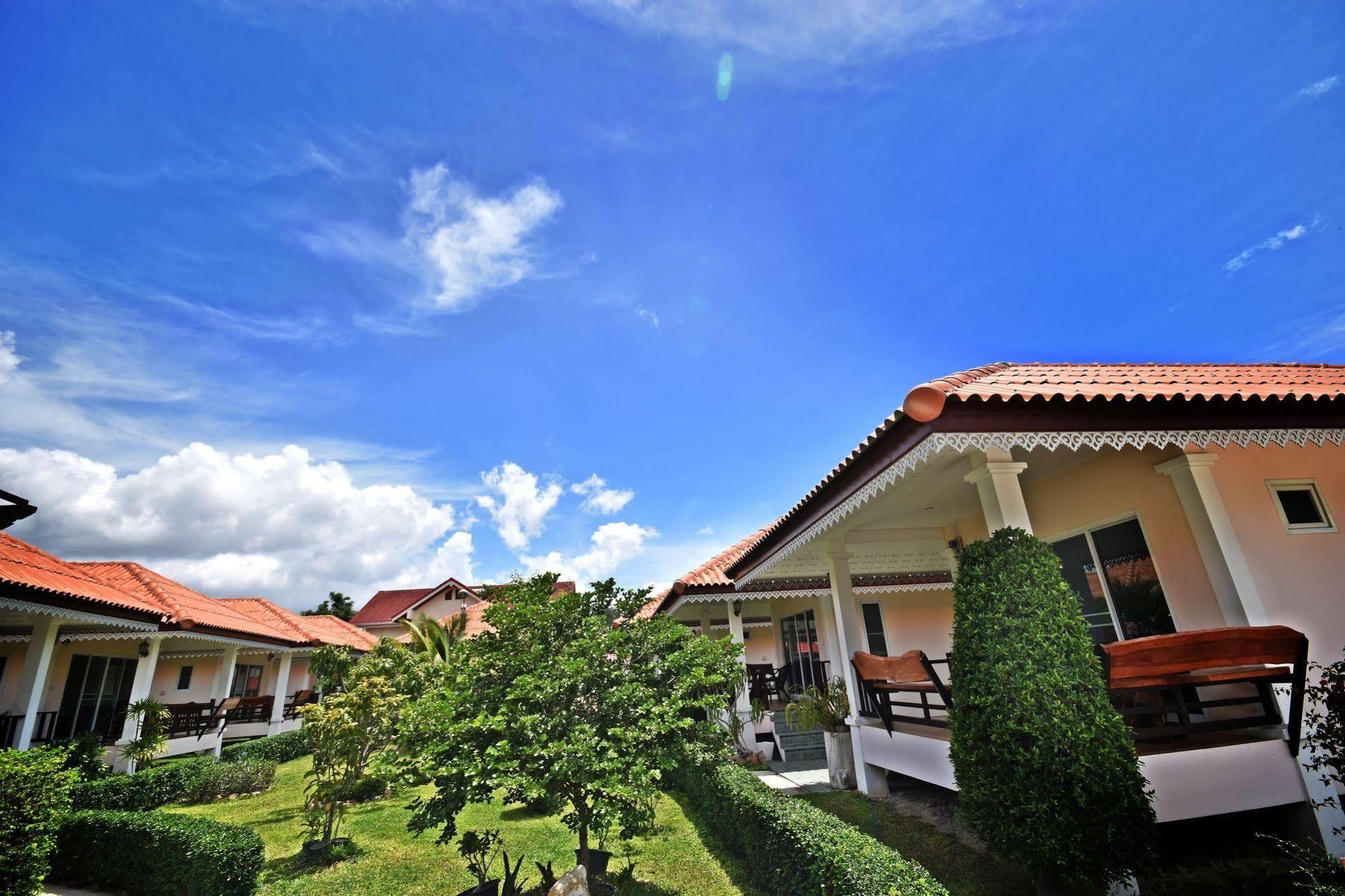 Baan Opun Garden