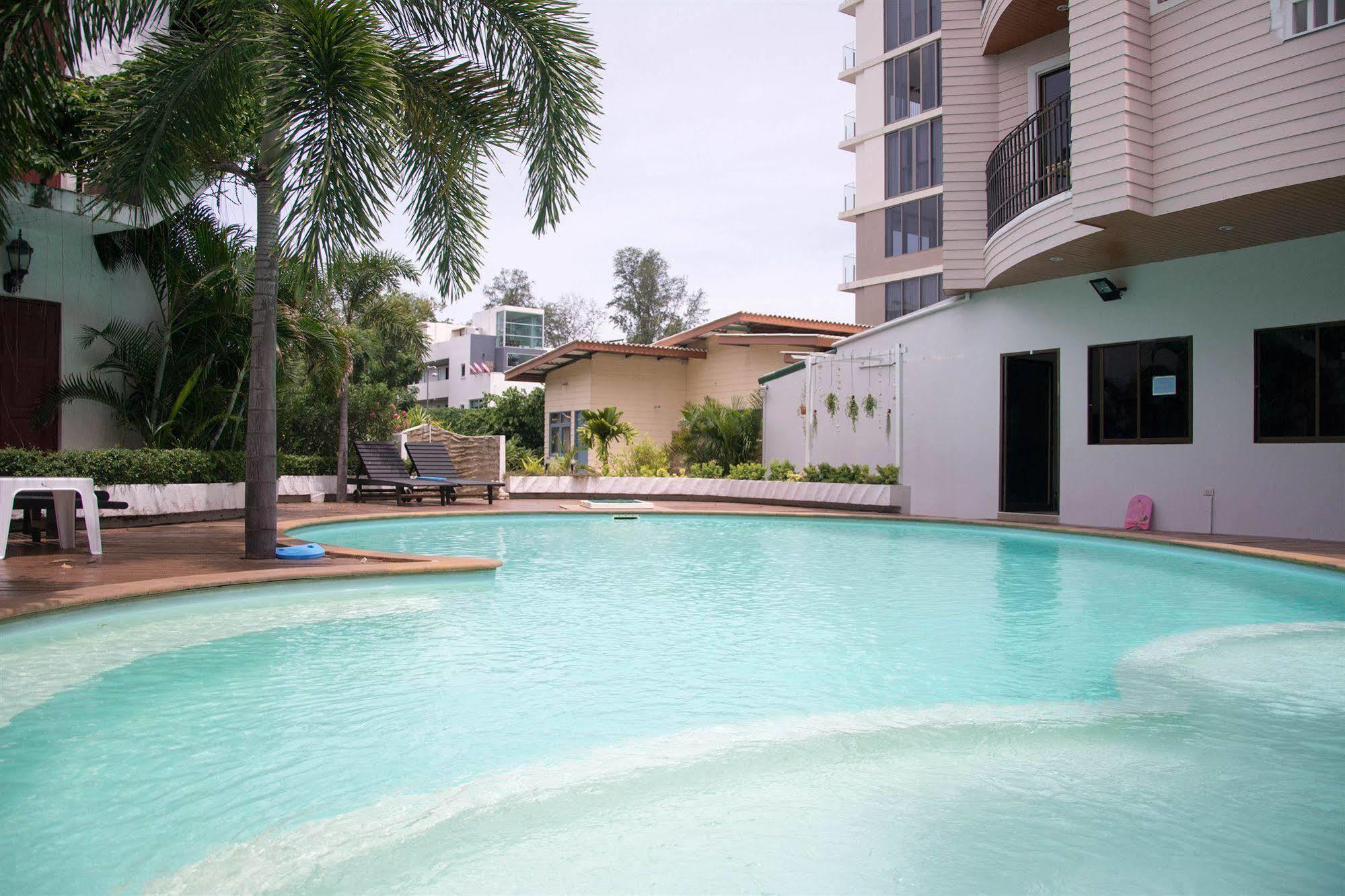 Boat 3* Hua Hin