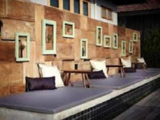 Simplicity 4* Hua Hin