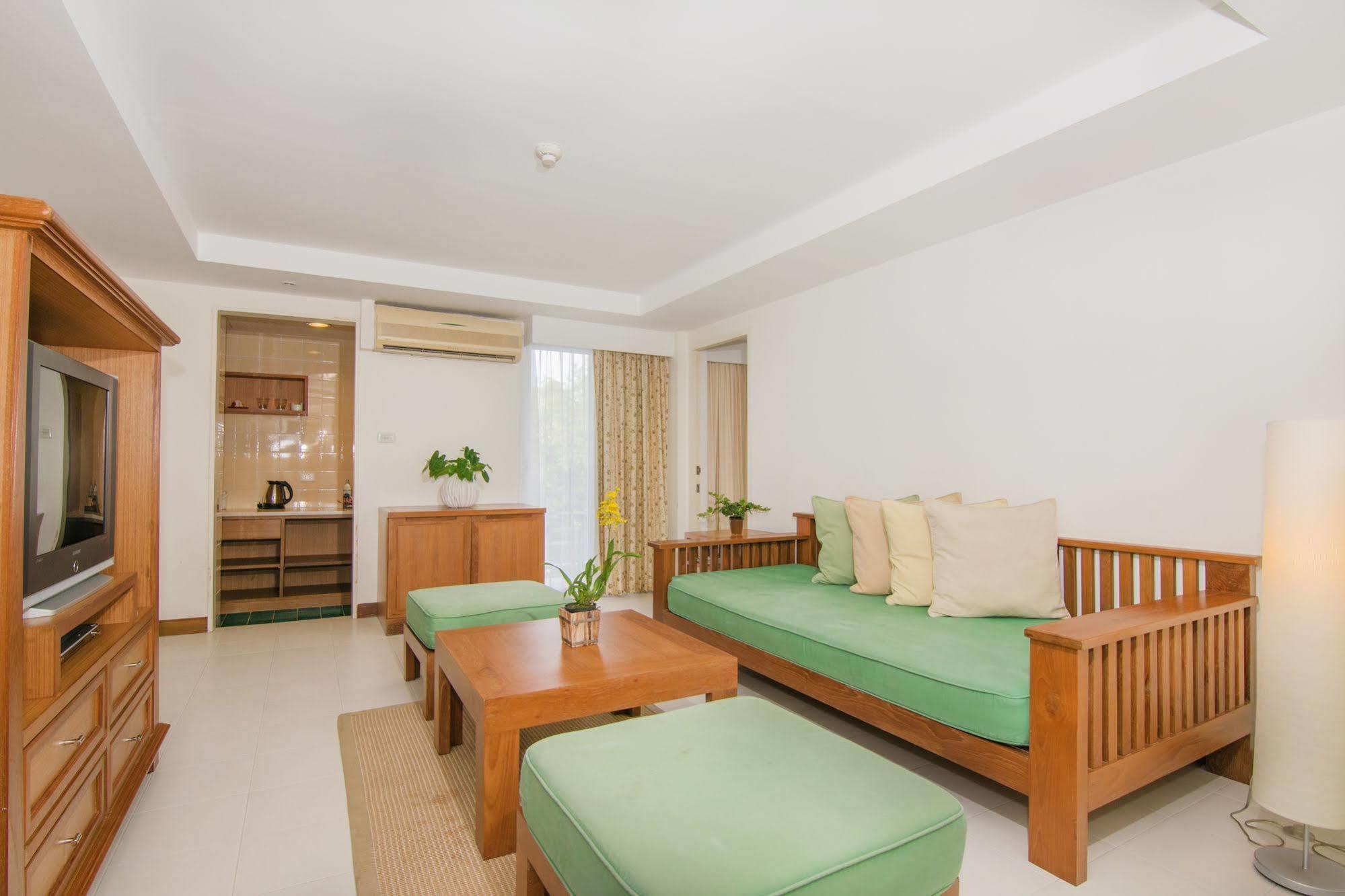 Hotel Veranda Hua Hin