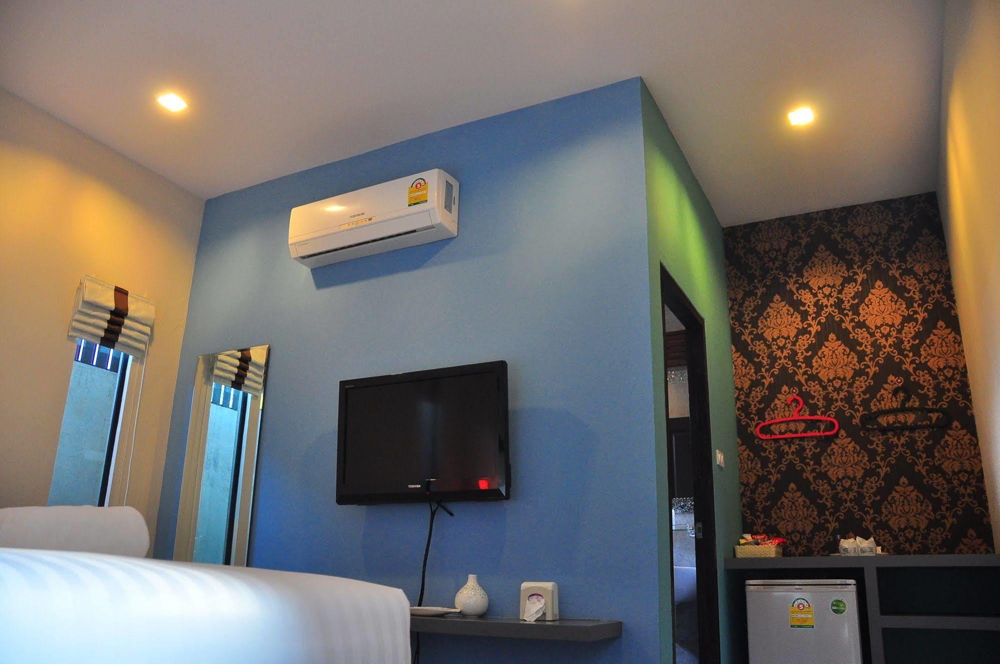 Phant Hotel 3*