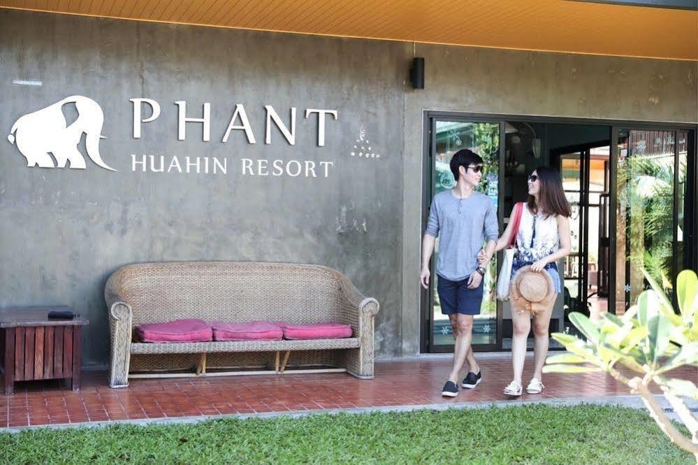 Phant Hotel Hua Hin